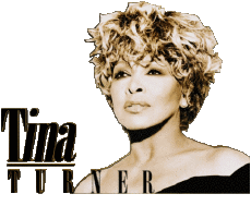Multimedia Musica Funk & Disco Tina Turner Logo - Icone 