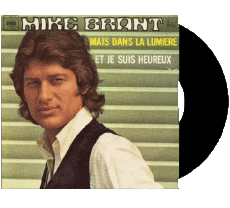 Mais dans la lumière - Et je suis heureux-Multimedia Musica Compilazione Francia anni '70 Mike Brant Mais dans la lumière - Et je suis heureux