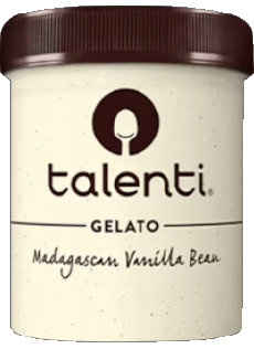 Food Ice cream Talenti 