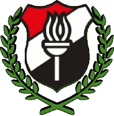 Deportes Fútbol  Clubes África Logo Egipto El Dakhleya Football Club 