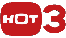 Multimedia Kanäle - TV Welt Israel Hot 3 