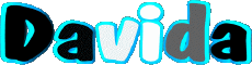 Nombre FEMENINO - Alemania D Davida 
