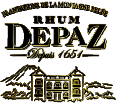 Getränke Rum Depaz 