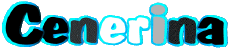 Vorname WEIBLICH - Italien C Cenerina 