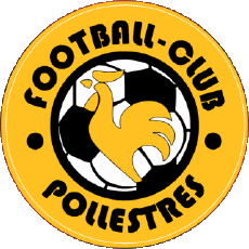 Sport Fußballvereine Frankreich Occitanie 66 - Pyrénées-Orientales FC Pollestres 
