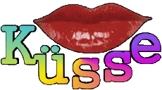 Messagi Tedesco Küsse 01 