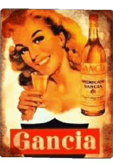 Bebidas Aperitivos Gancia 