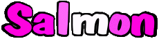 Nombre MASCULINO - Francia S Salmon 