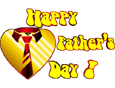 Mensajes Inglés Happy Father's Day 01 