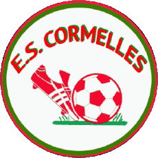 Sports FootBall Club France Normandie 14 - Calvados E.S. Cormelles 