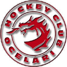 Deportes Hockey - Clubs Chequia HC Ocelári Trinec 