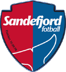 Deportes Fútbol Clubes Europa Noruega Sandefjord Fotball 