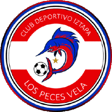 Sport Fußballvereine Amerika Guatemala Deportivo Iztapa 