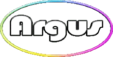 First Names MASCULINE -  UK - USA - IRL - AUS - NZ A Argus 