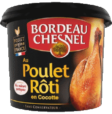 Food Meats - Cured meats Bordeau Chesnel 