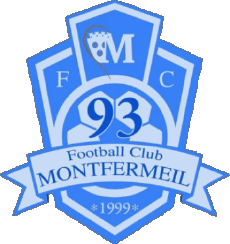 Sportivo Calcio  Club Francia Ile-de-France 93 - Seine-Saint-Denis Montfermeil  FC 