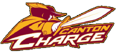 Sport Basketball U.S.A - N B A Gatorade Canton Charge 