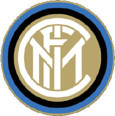 Sportivo Calcio  Club Europa Italia Inter Milan 