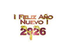 Messages Espagnol Feliz Año Nuevo 2026 01 