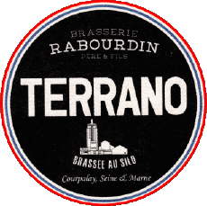 Bebidas Cervezas Francia continental Terrano 