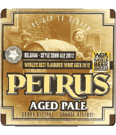 Bevande Birre Belgio Petrus 