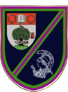 Sports Rugby Club Monde Logo Ecosse Glasgow High Kelvinside RFC 