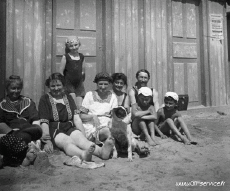 Umorismo -  Fun Effetti 3d Stéreoscopique Wiggle 