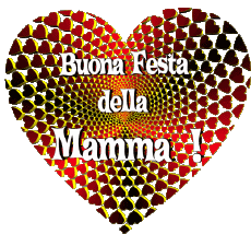 Messages Italian Buona Festa della Mamma 018 