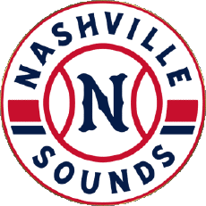 Deportes Béisbol U.S.A - Pacific Coast League Nashville Sounds 