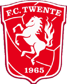 Sport Fußballvereine Europa Niederlande Twente FC 