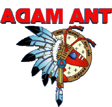 Multimedia Musica New Wave Adam and the Ants 