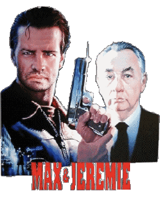 Multimedia Películas Francia Philippe Noiret Max et Jérémie 