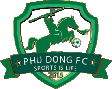 Sportivo Cacio Club Asia Vietnam Phu Dong FC 