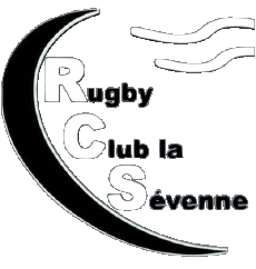 Deportes Rugby Club Francia Logo Dept 38 RC la Sevenne 