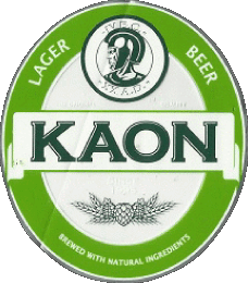 Bebidas Cervezas Albania Kaon 