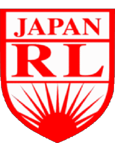 Sport Rugby Nationalmannschaften - Ligen - Föderation Asien Japan 