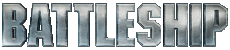 Multimedia Películas Internacional Battleship Logo 