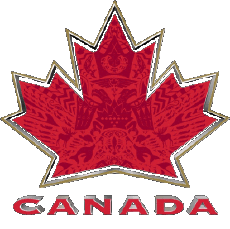 Drapeaux Amériques Canada Divers 