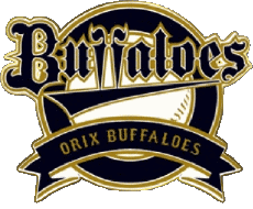 Deportes Béisbol Japón Orix Buffaloes 