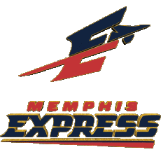 Sport Amerikanischer Fußball U.S.A - AAF Alliance of American Football Memphis Express 