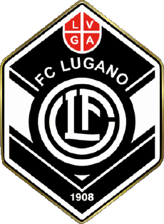 Sportivo Calcio  Club Europa Svizzera Lugano FC 