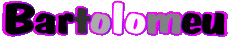 Prénoms MASCULIN - Portugal B Bartolomeu 