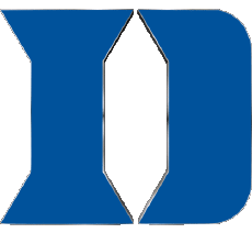 Sportivo N C A A - D1 (National Collegiate Athletic Association) D Duke Blue Devils 