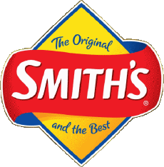 Food Snack - Chips - Crips Australia Smith's 