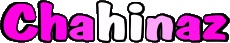 Prénoms FEMININ - Maghreb Musulman C Chahinaz 