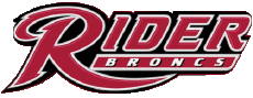 Sportivo N C A A - D1 (National Collegiate Athletic Association) R Rider Broncs 