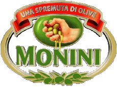 Comida Olio Monini 