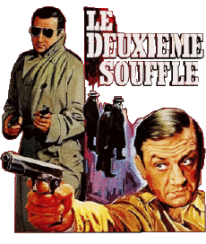 Multi Media Movie France Lino Ventura Le Deuxieme souffle 