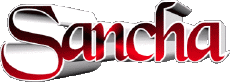 Prénoms FEMININ - Espagne S Sancha 