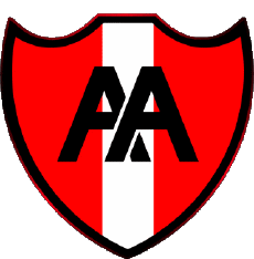 Sports Rugby Club Logo Argentine Asociación Alumni 